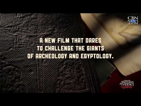 Exodus Documentary: Evidence that Demands a Verdict