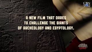 Exodus Documentary: Evidence that Demands a Verdict