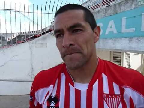 Los Andes 4 Brown 1 - Kily Vega