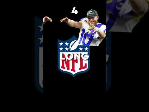 16 WR bracket round 1 || seed 2 vs 15 Cooper Kupp vs Hunter Renfroe￼