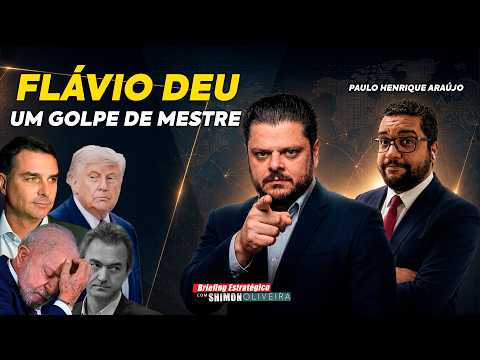 ACABOU O PODER DO JOESLEY BATISTA NA CASA BRANCA: e agora o LULA?