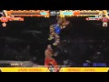 Bryan Fury Eradicates King Tekken 7