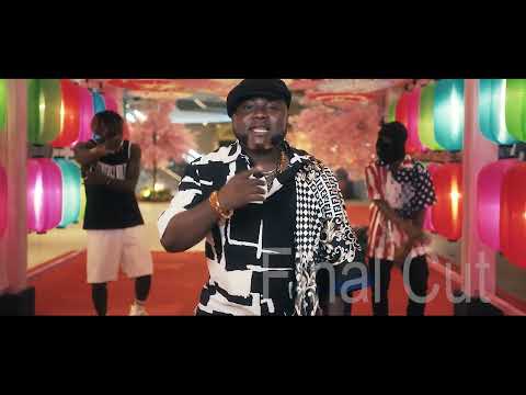 AUBIN THEA - DESOLER ( Clips Officiel) 2024