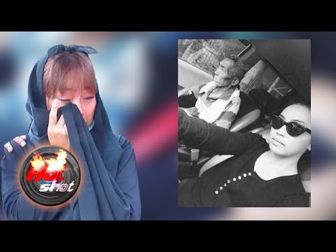 Mpok Alpa Menyesal Belum Sempat Wujudkan Keinginan Ayah - Hot Shot 06 Juni 2021