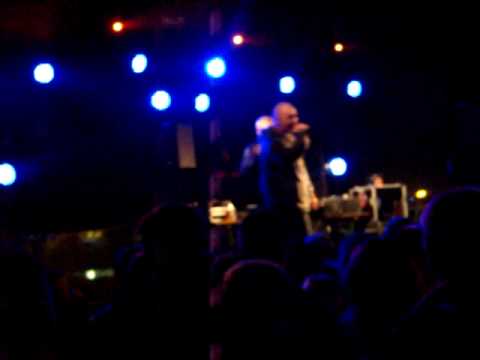 Sniper & Cnop LGC 2009