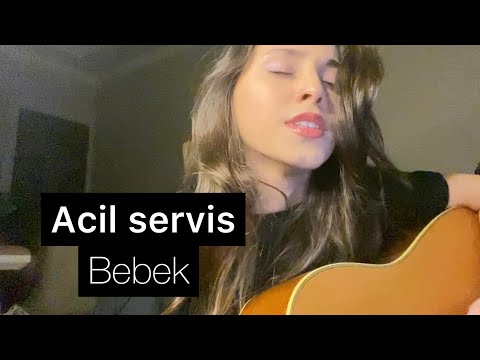Acil servis- Bebek / Erva Sude Dağlı