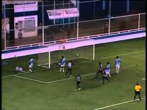 Tupi perde segunda partida pela Série C do Campeonato Brasileiro