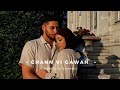 Chann Vi Gawah - Madhav Mahajan Song | Slowed And Reverb Lofi Mix | Perfectly Slowed