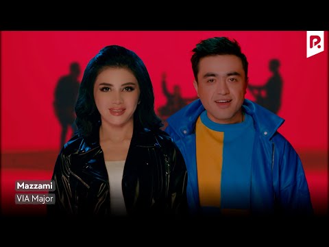 VIA Major - Mazzami | ВИА Мажор - Маззами