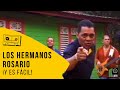 Los Hermanos Rosario- Y Es Fácil! (Video Oficial)