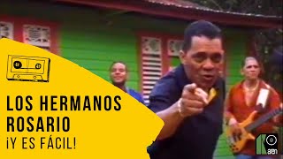 Y Es Fácil Lyrics English Translation