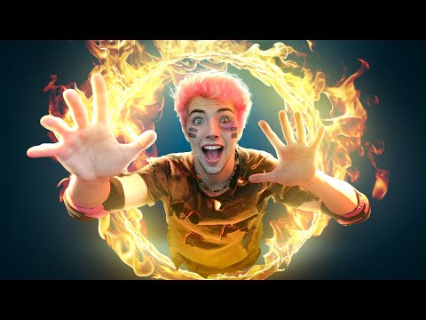 EL MEJOR ACROBATA GANA $10,000!