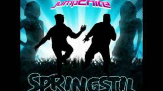 SpringStil - Jump 2 Nite (Hard Night Mix) (Preview)