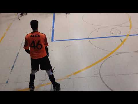 Roller-Booling juvenil Liga Reno (4)