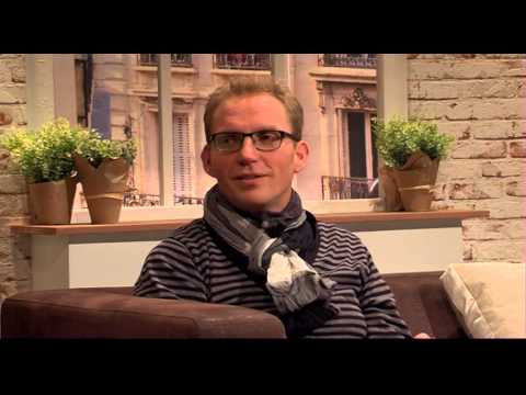 Café Tinto, 8 januari 2014, deel 1 - Pieter Both