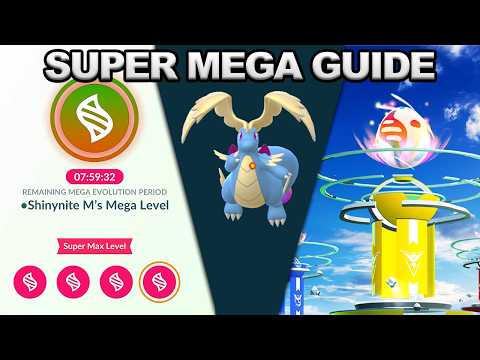 La guida ai Super Mega Raid: bonus, scudi e come vincere velocemente