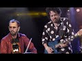 Ringo Starr and Steve Lukather (Toto) - Africa / Rosanna / Hold The Line [live 2019]