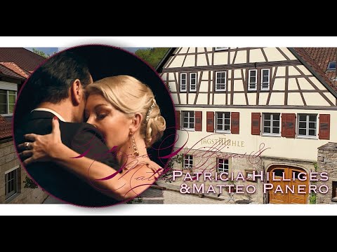 Bailando Reisen presents: Patricia Hilliges & Matteo Panero at the Jagst mill /Germany  (Feb 2023)