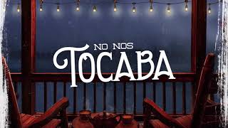 No Nos Tocaba - (Video Con Letras) - Ulices Chaidez - DEL Records 2020