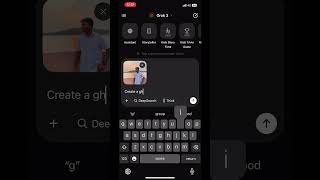 How to create new ghibli photo in grok ai. #ghibli #photo #edit #tutorial #tech #smartphone #chatgpt
