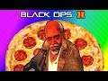 Vanoss Deleted Video Black Ops 2 Pizza Fail Throw A Monkey Funny Moments