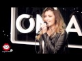 Alina Eremia - Played You (live @ KissFM) 