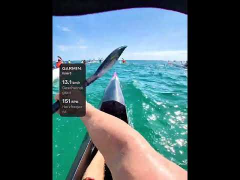 Canoe Ocean Racing World Championship 2026 Spain