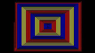 BBC/ELECTRON - ROBOTRON 2084 - ATARI - 1984