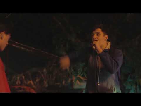 Eze vs Mr Base vs Cone - 8vos - Level Freestyle 27/10