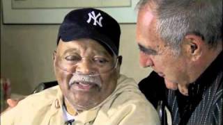 Clark Terry Interview