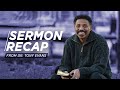 Tony Evans | Recovering Your Destiny