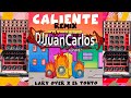 Lary Over Ft El Tonto - Caliente  (Car Audio Doble Tono)  Dj Juan Carlos Alviarez