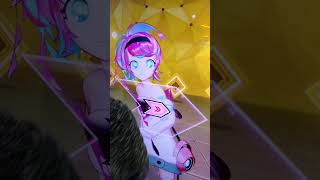 これが近未来音ゲーだ！！【テトテ×コネクト】