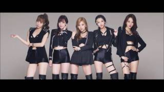 D HOLIC COLOR ME RAD EXTENDED MIX DJ WALTER