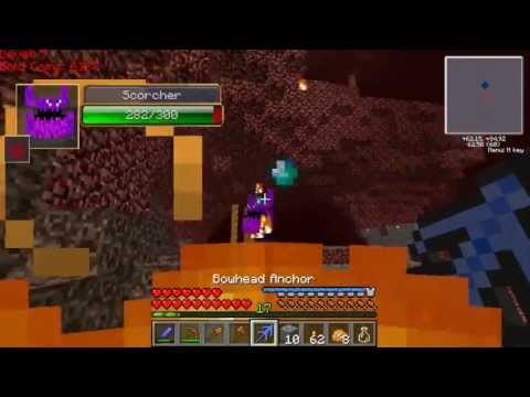 Lionman Plays VoidsWrath w/Mr.Earling Ep 5 Server Fix