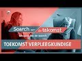 SOARCH OER DE TAKOMST: Verpleegkundige van de toekomst