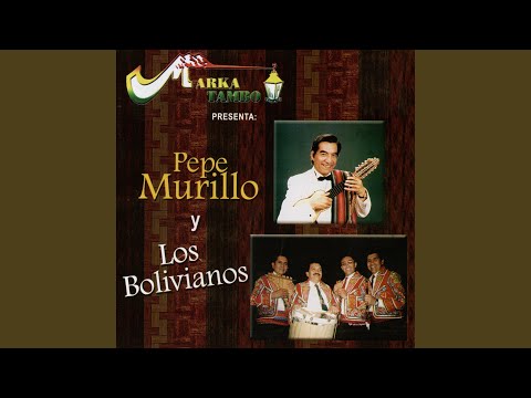 Me Dejas Solo - Pepe Murillo