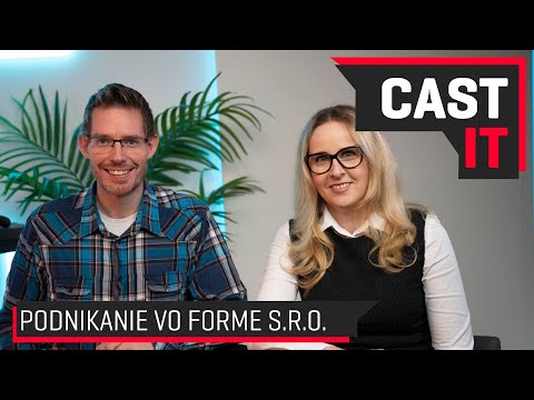 Ako funguje s.r.o. a na čo si dať pozor?