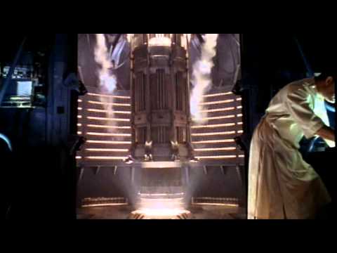 Alien: Resurrection (1997) Teaser Trailer 