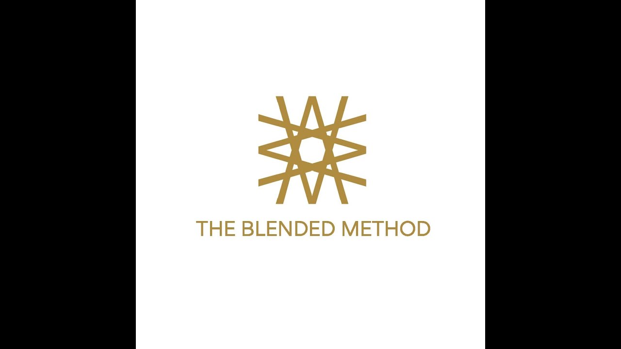 The Blended Method Video