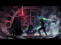 Star Wars: Luke vs Vader Theme (A Jedi's Fury) | EPIC VERSION