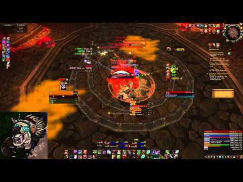 TiB Presents - Klaxxi Paragons 10m Normal