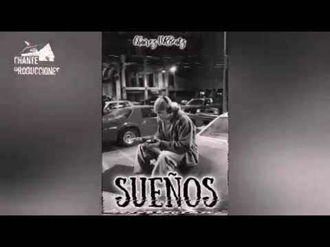 "Sueños" Base De Rap Boom Bap Underground [Uso Libre] Instrumental Rap Prod. CHANTE PRODUCCIÓN 🇲🇽