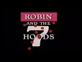 ROBIN AND THE 7 HOODS Opening Credits 153
