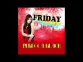 Rebecca Black-Friday [No Rap Version]