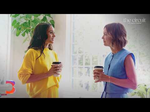 Meghan, the Duchess of Sussex, on Life and Business Beyond the Royal Spotlight | The Circuit