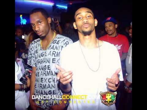 Genius Sound - Some Bwoy Ft Anxious Bud  @GeniusSoundDistribution - 2015