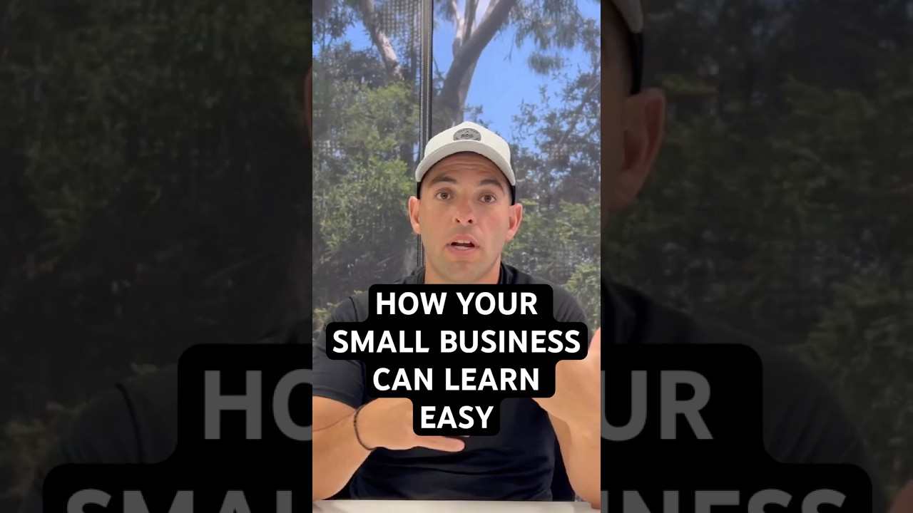 Learn from your small business industry to avoid the most common mistakes