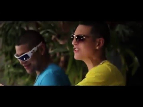 Sebas Y Migue @ Fakitifu Official Video
