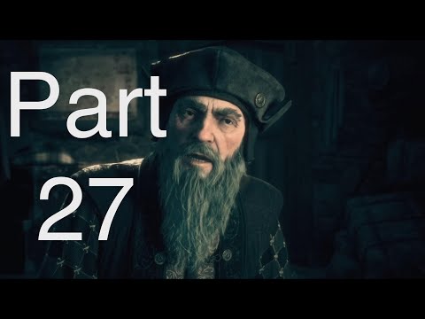 Hogwarts Legacy PS5 Walkthrough Gameplay Part 27